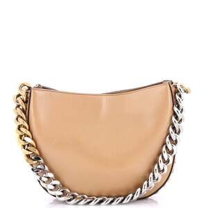 Stella Mccartney Frayme Shoulder Bag #183451S53B